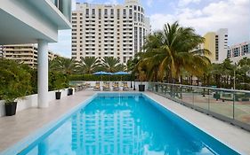 Hyatt Centric South Beach Miami Hotel